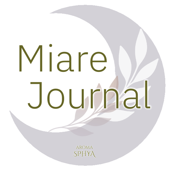 Miare-Journal ロゴ