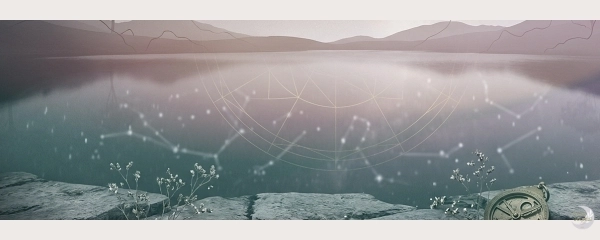 星を読むとは